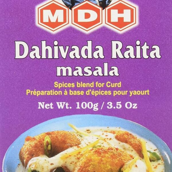 MDH Dahi Wada Raita Masala 100g