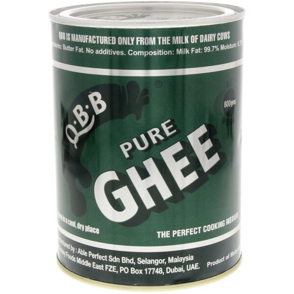 QBB Ghee 800G