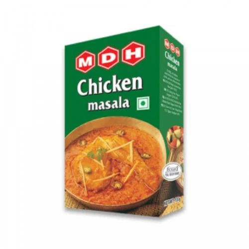 MDH Chicken Curry Masala 100g