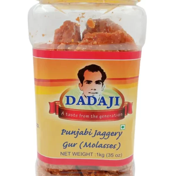 Dadaji Shakkar 2Kg