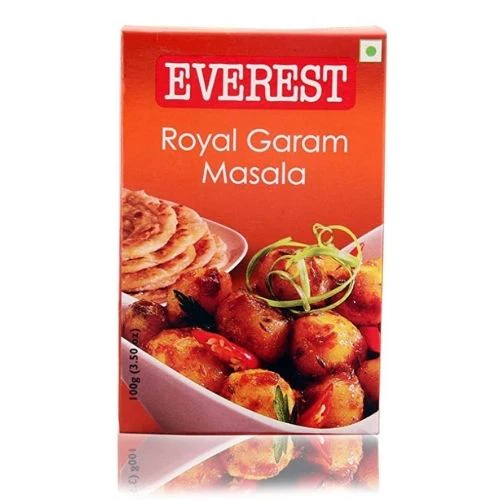 Everest Royal Garam Masala 100g