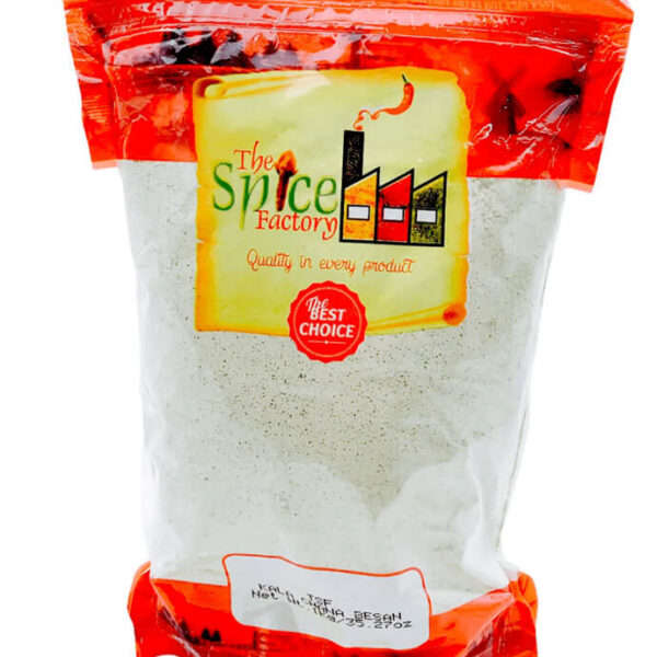 Kala Chana Besan  1kg