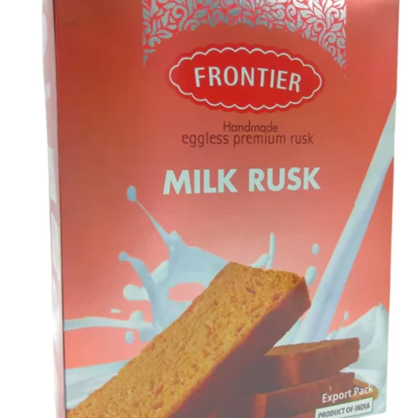 FRON MILK RUSK 1KG
