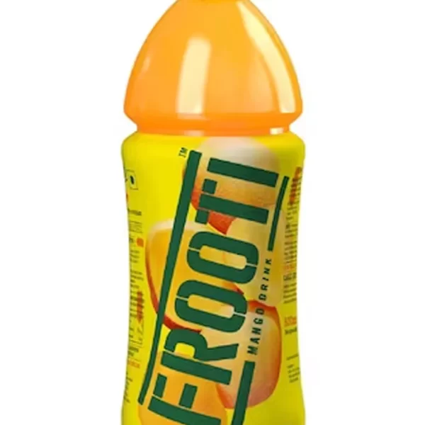 Frooti Mango Drink 500mL