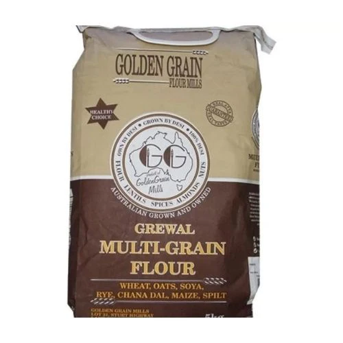 Multi-Grain Atta / Grewal 5 kg