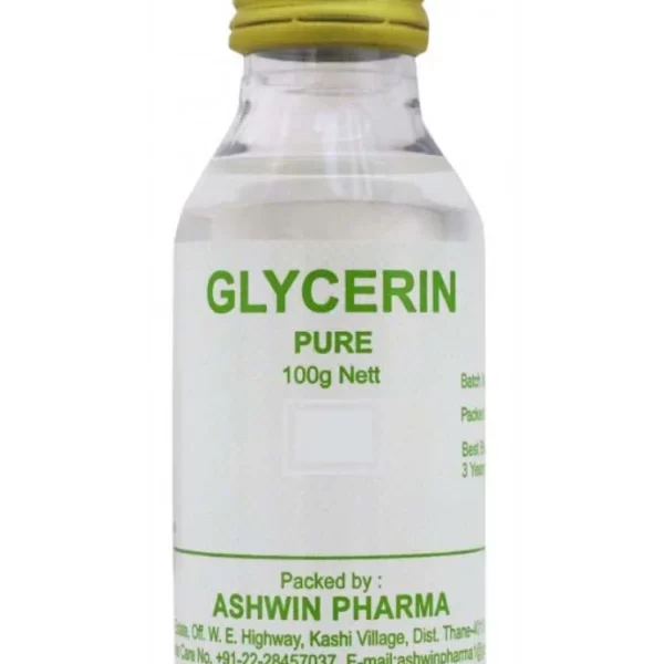 Glycerin 50g