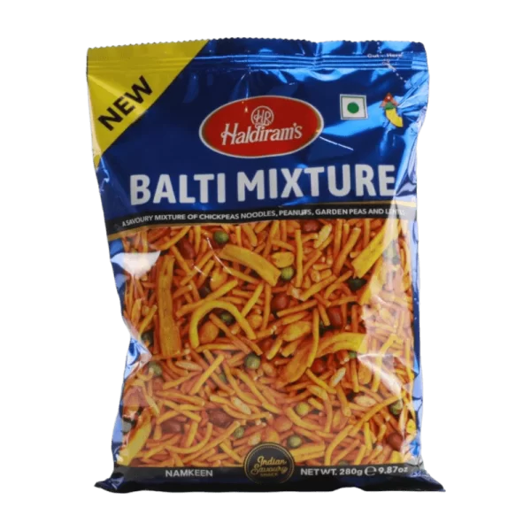 H  BALTI MIX 280g
