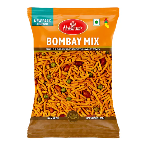 H BOMBAY MIXTURE 200 gm