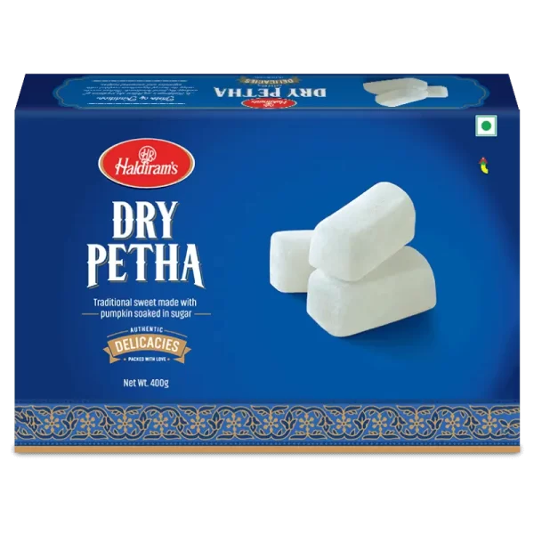H DRY PETHA  400g