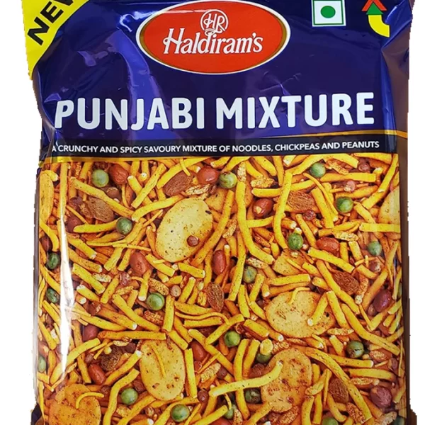 H MIXTURE PUNJABI 280G