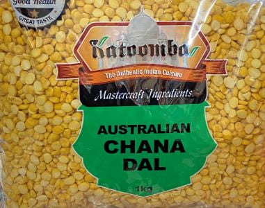 KT Chana Dal 1kg