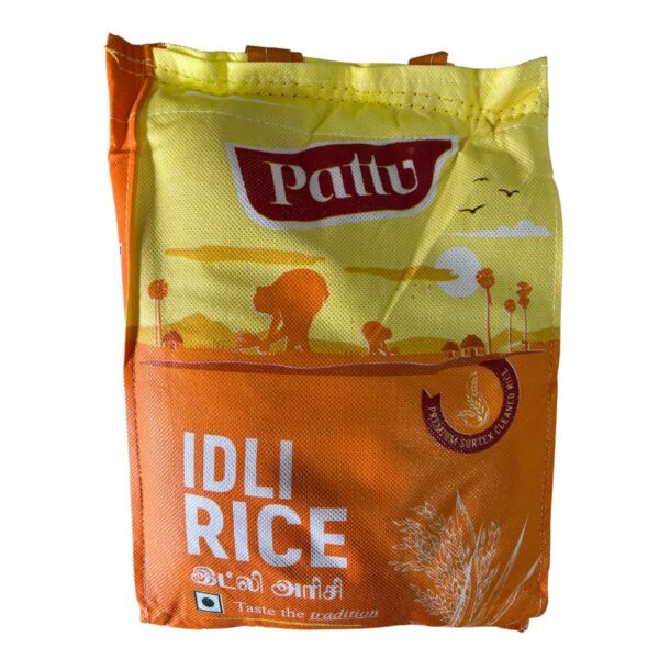 Pattu Idli Rice 5kg
