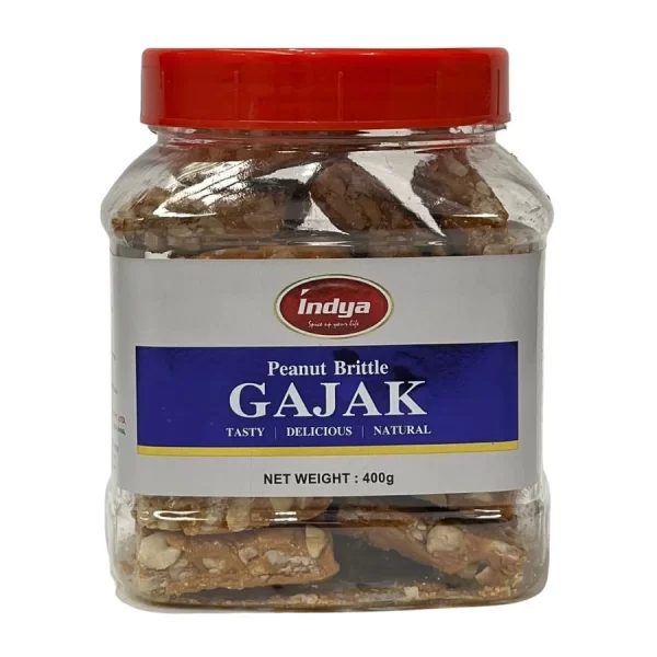 Indya Gajak 400g