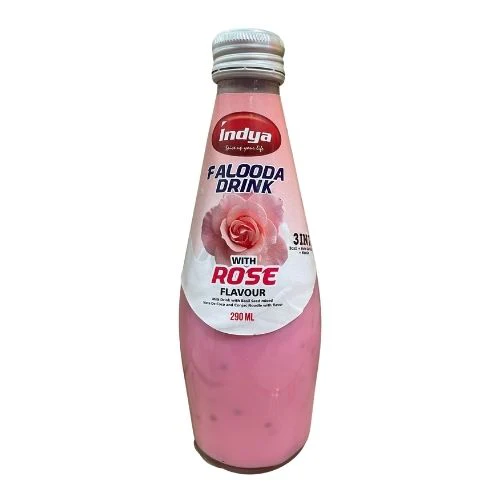 Falooda Drink Rose Flavour 290ml