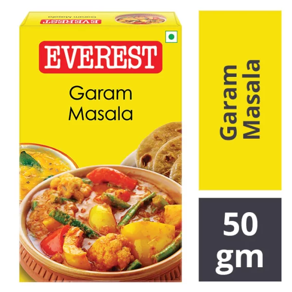 Everest Garam Masala 100g
