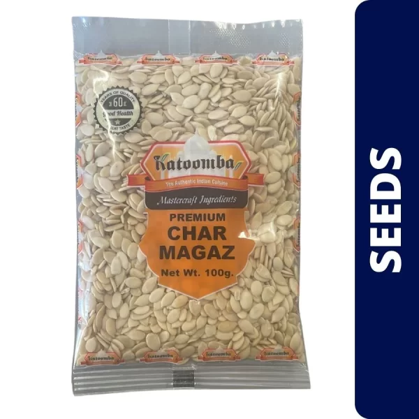 KT Charmagaz 100g