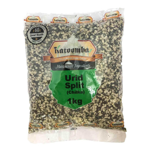 KT Urid Split (Chilka) 1kg