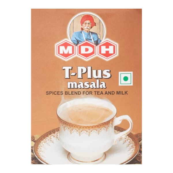 MDH T­Plus 35g