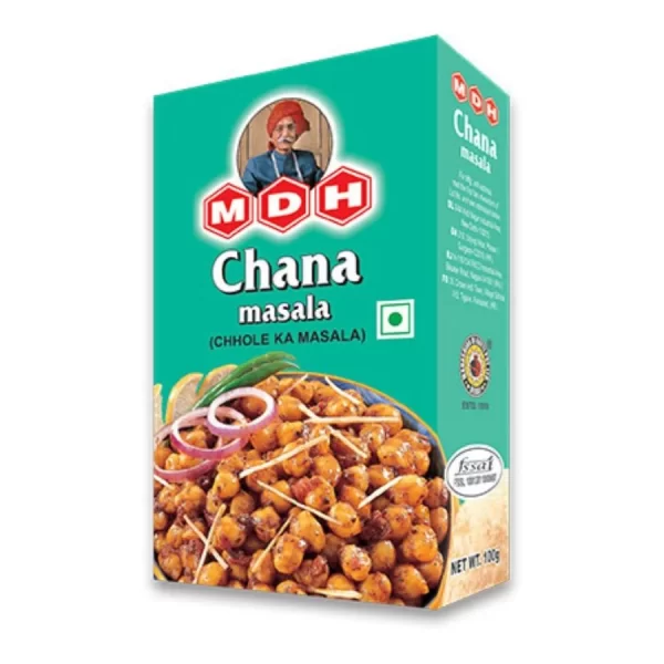 MDH Channa Masala 100g