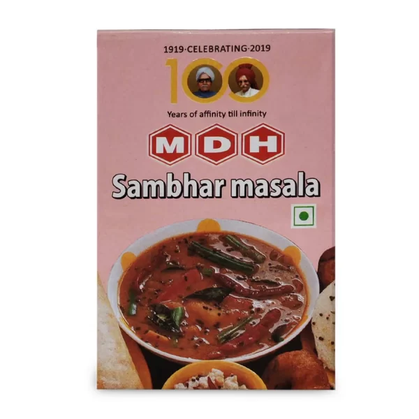 MDH Sambhar Masala 100g