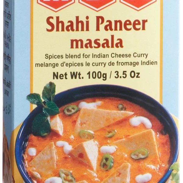 MDH Shahi Paneer Masala 100g