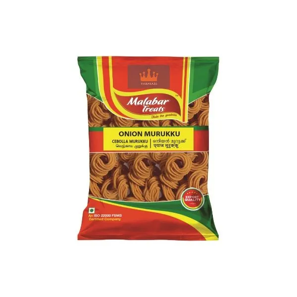 Onion Murukku 200g
