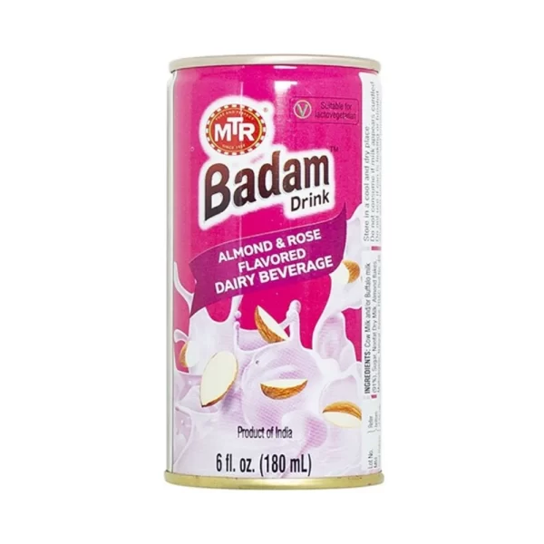 mtr Rose badam drink 180 ml