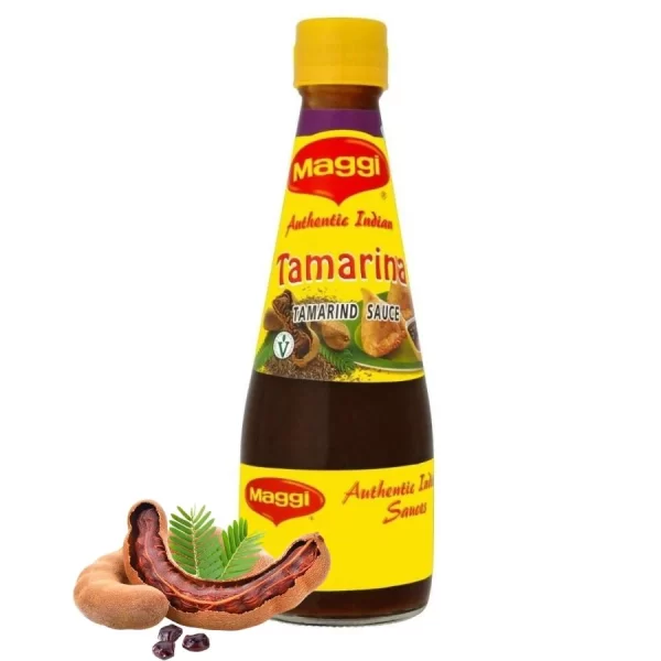 MAGGI Tamarind Imli Sauce 340ml