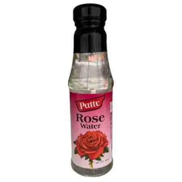 Rose Water /Pattu 180ml