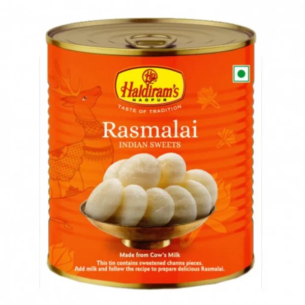 TIN RASMALAI 1KG