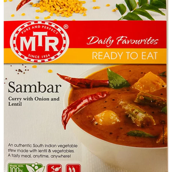 MTR Sambar 300g