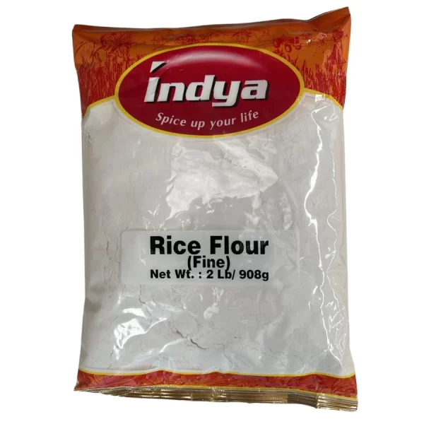 Rice Flour Fine 908g