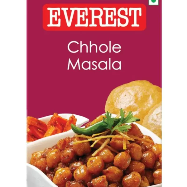 Everest Chana (Punjabi Chhole) Masala 100g