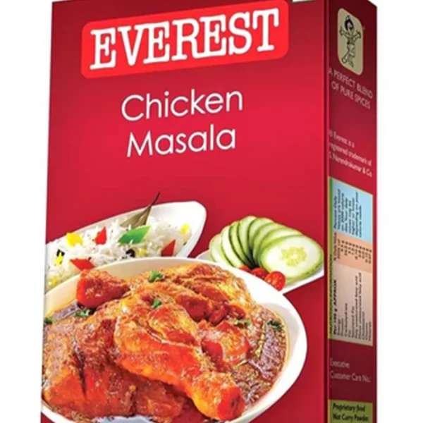 Everest Chicken Masala 100g