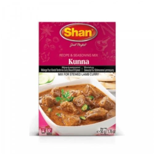 Kunna Masala/Shan 50g