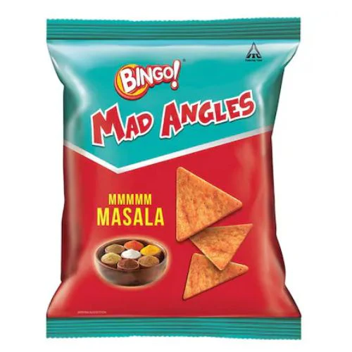 SF MASALA MAD ANGELS 140g
