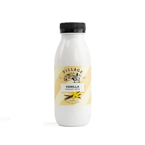 Vanilla Yoghurt drink 300ml