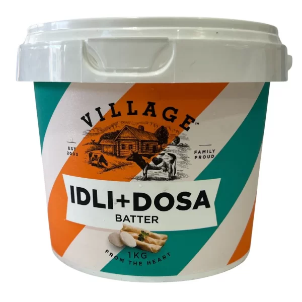 Village Dosa Batter 1kg
