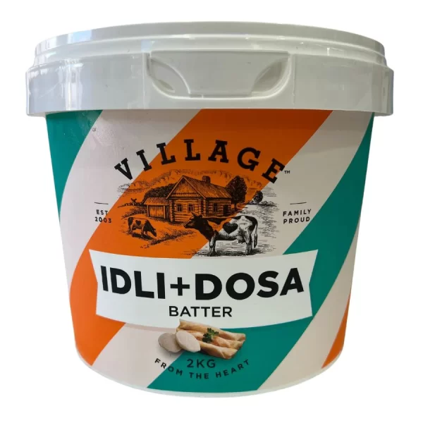 village Dosa batter 2 kg