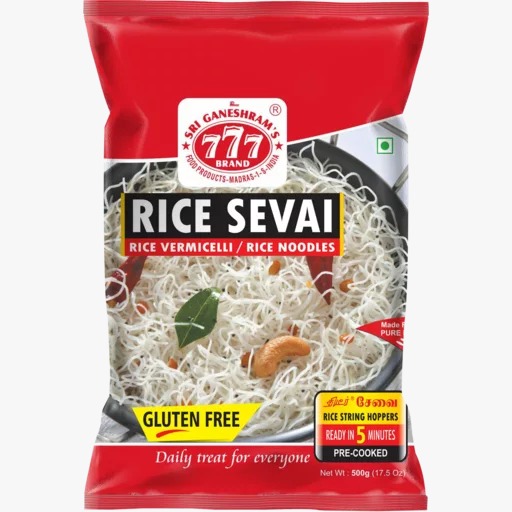 rice sewai