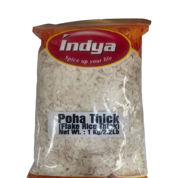 Indya Poha Thick 1kg