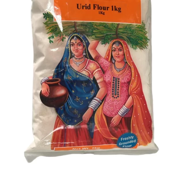 URID FLOUR 1KG PATTU