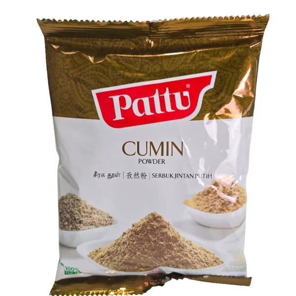 Cumin powder (PREMIUM) 200g/Pattu