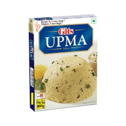 GITS Upma Mix 500g