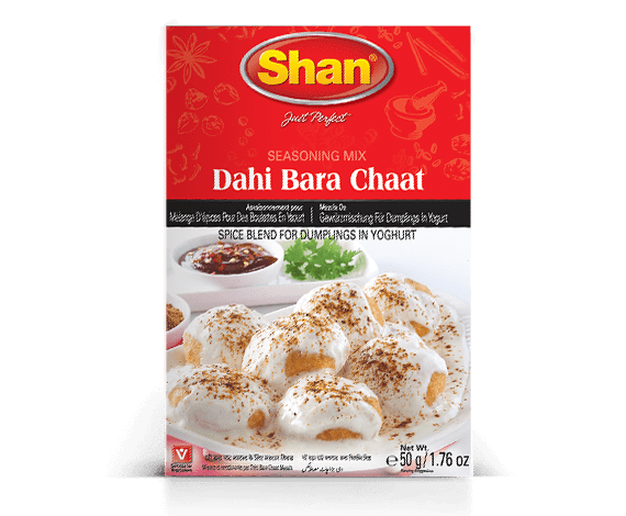 Dahi Bara Chaat /Shan 50g