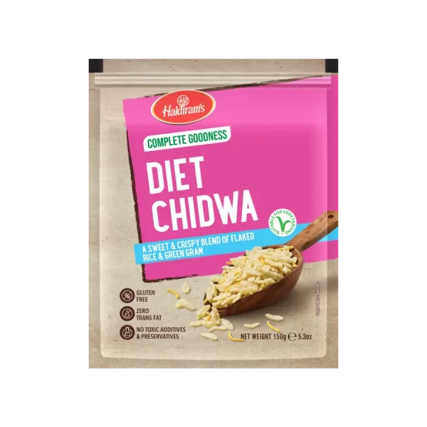 GF DIET CHIDWA 150gm
