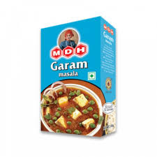 MDH Garam Masala 100g