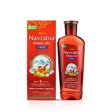 navratan oil