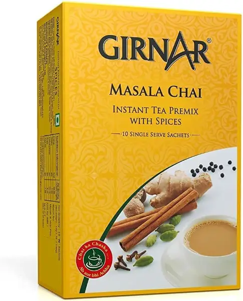 Girnar Instant Premix Masala Chai