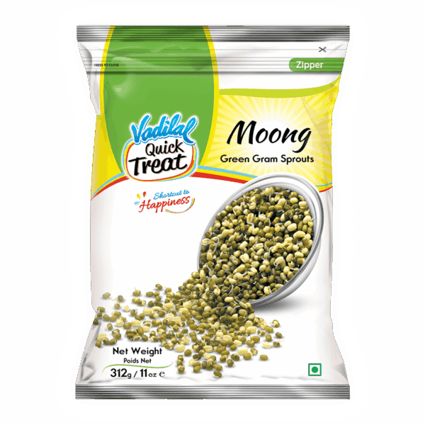 Moong /VD 312g